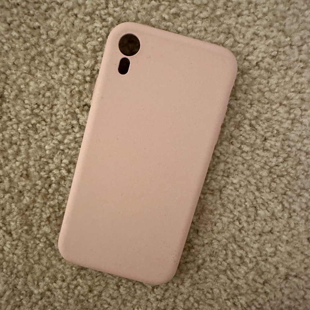 iPhone XR Case